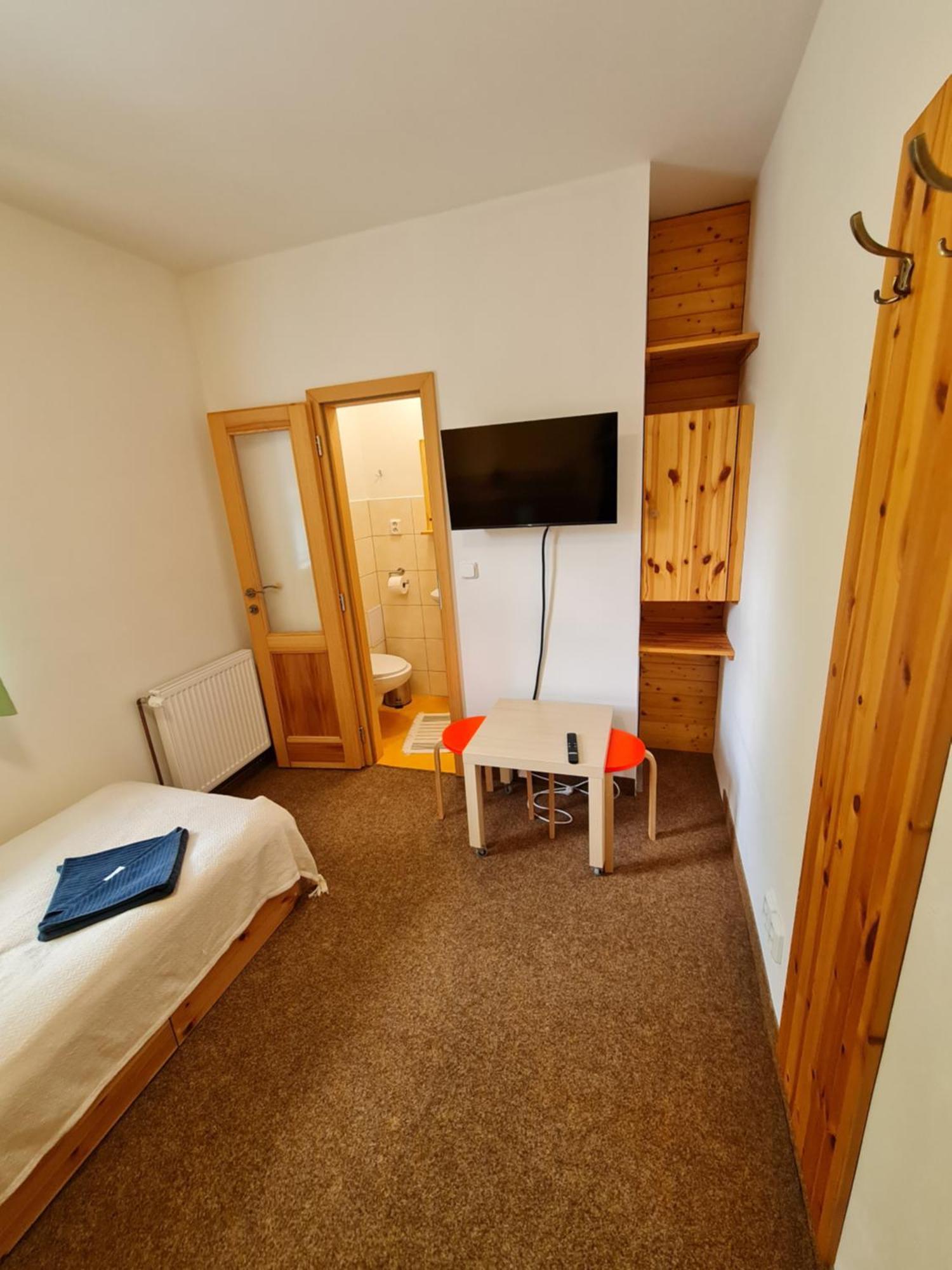 Guest House Pod Rozhlednou Sneznik Extérieur photo