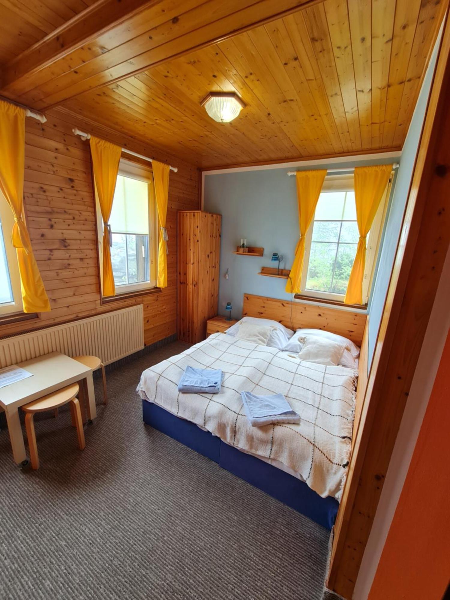 Guest House Pod Rozhlednou Sneznik Extérieur photo