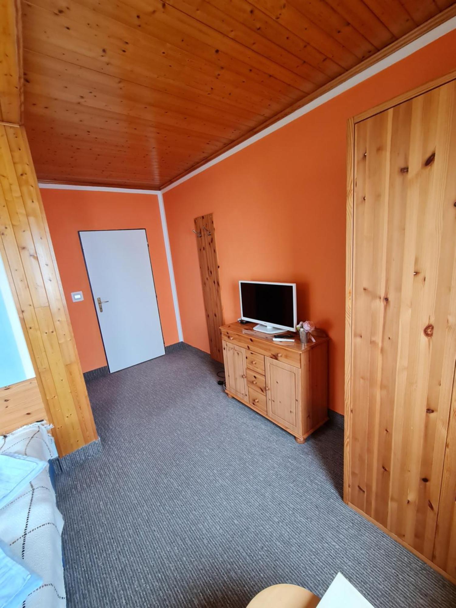 Guest House Pod Rozhlednou Sneznik Extérieur photo